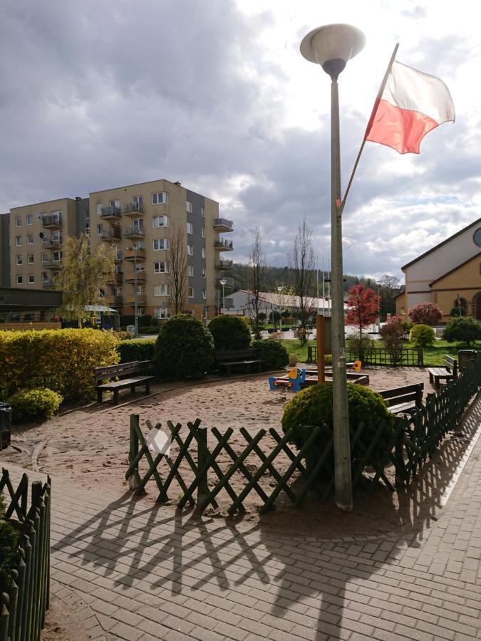 Reda Apartment Exterior foto